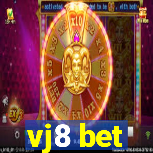 vj8 bet